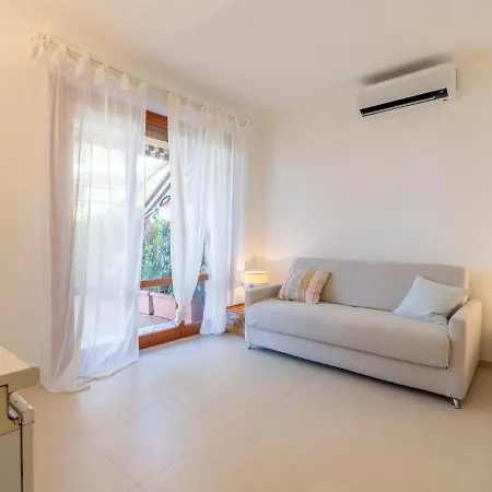 Blu Oltremare By Interhome *