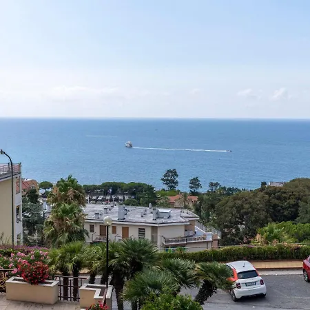 Daire Blu Oltremare By Interhome *