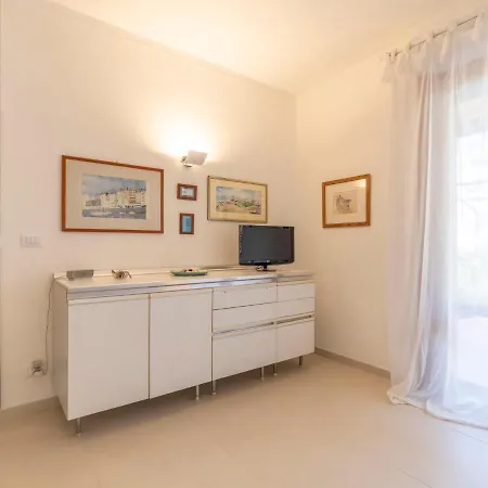 Blu Oltremare By Interhome Daire *