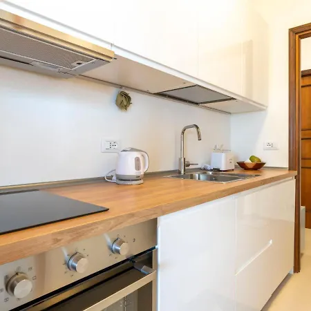 Blu Oltremare By Interhome Daire Sanremo