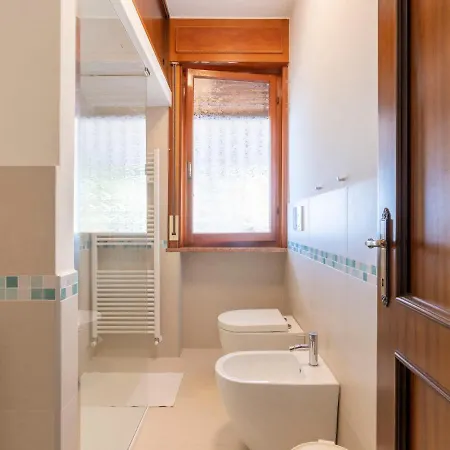 Daire Blu Oltremare By Interhome *