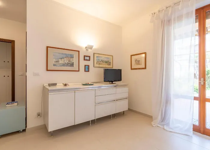 Blu Oltremare By Interhome Διαμέρισμα *