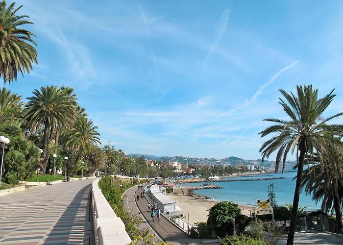 Blu Oltremare By Interhome Σαν Ρέμο