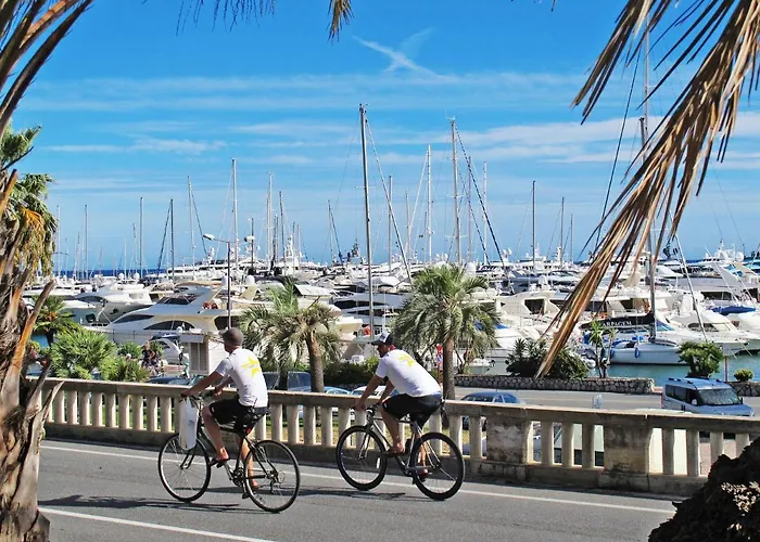 Blu Oltremare By Interhome Διαμέρισμα *