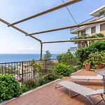 Appartamento Blu Oltremare By Interhome Sanremo