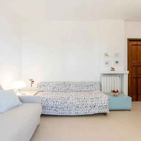 Blu Oltremare By Interhome Appartement *