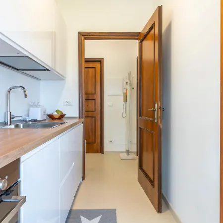 Blu Oltremare By Interhome Апартаменти Санремо