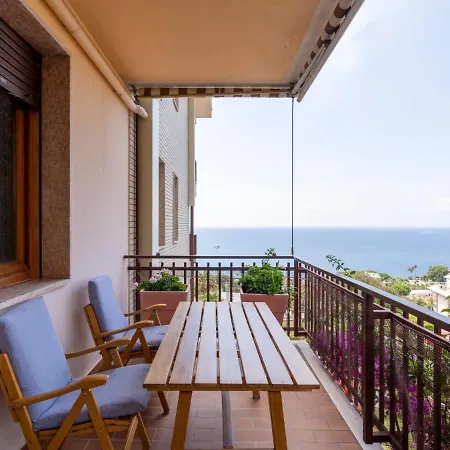 Blu Oltremare By Interhome * San Remo