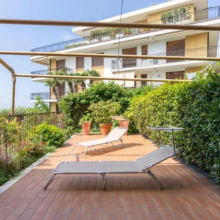Blu Oltremare By Interhome Appartement *