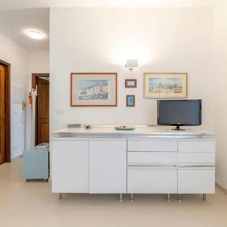Appartement Blu Oltremare By Interhome San Remo