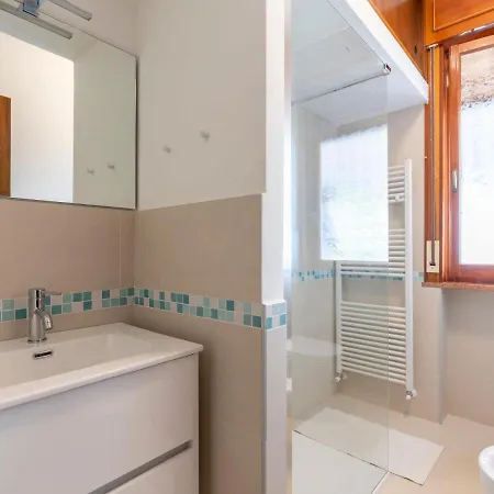 Blu Oltremare By Interhome San Remo