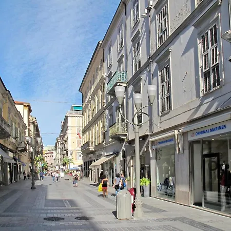 Blu Oltremare By Interhome