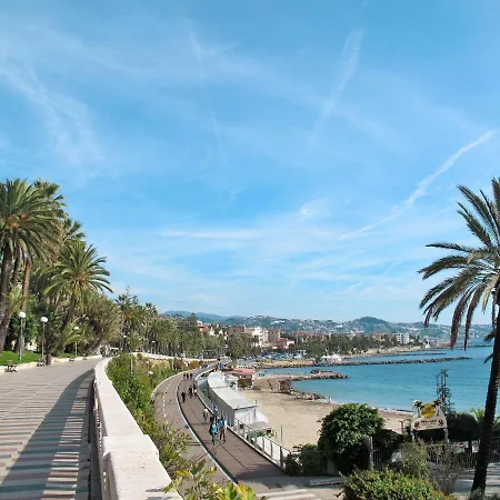 Blu Oltremare By Interhome Sanremo