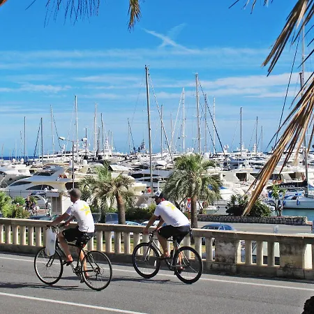 Blu Oltremare By Interhome Апартаменти *