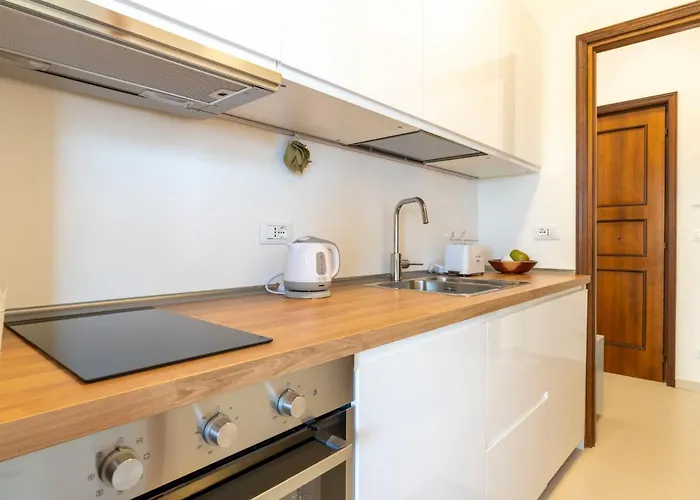 Blu Oltremare By Interhome Apartmán Sanremo