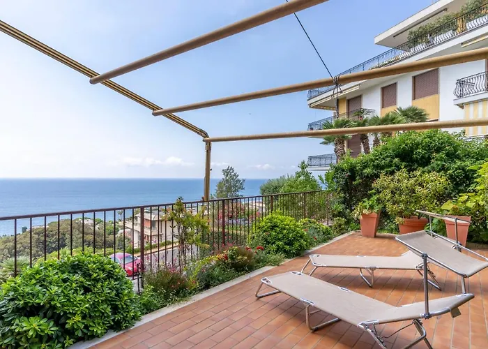 Apartmán Blu Oltremare By Interhome Sanremo